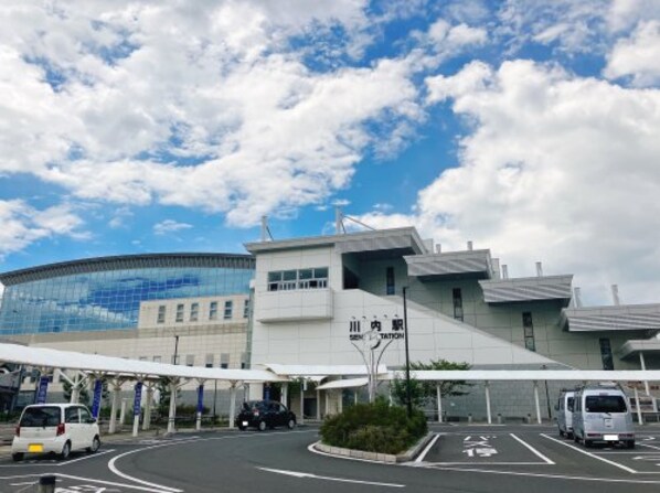 川内駅 徒歩24分 3階の物件内観写真